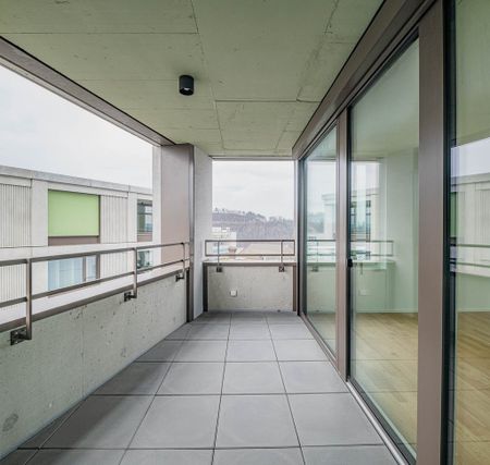 MIETEN OHNE KAUTION - Moderner Komfort an zentraler Lage - Foto 5