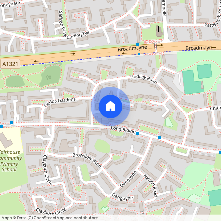 Hockley Road, Basildon, SS14