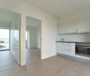 Slet Parkvej 32 G, st., 8310 Tranbjerg J - Photo 6