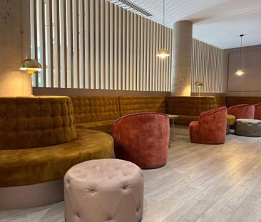 Studio to rent - Photo 5