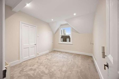 Lancaster Grove, Belsize, NW3 - Photo 4