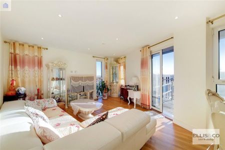 2 bedroom apartment to rent - Photo 3