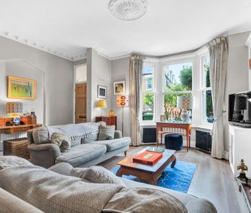 4 bedroom terraced house to rent - Photo 6