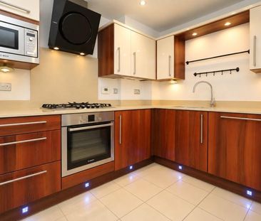 2 bedroom apartment to rent - Photo 6