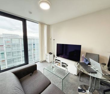 1 bedroom apartment to rent - Photo 3