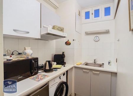 Location Appartement 1 pièce 33m² TOURS 37000 - Photo 4