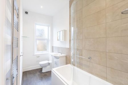 1 bedroom terraced house to rent - Photo 5