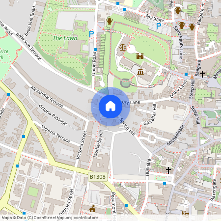 Spring Hill, LINCOLN