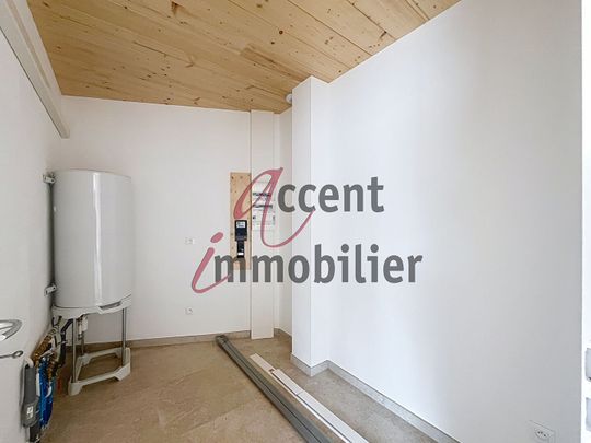 Appartement Noves 3 pièce(s) 63 m2, - Photo 1