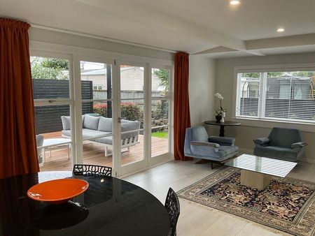 Sandringham Sanctuary – Flexible Lease - Photo 2