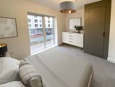 2 Bedroom Apartment To Rent - Photo 3