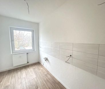 3 Zimmer Mietwohnung in Senftenberg helle und freundliche Wohnung s... - Photo 4