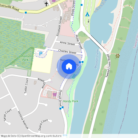 1/8 Overall Drive, NSW 2489, Pottsville