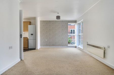 2 bedroom flat to rent - Photo 5