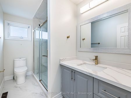 For Lease - 3 Hawkway Court Unit# Upper, Brampton, Ontario - Photo 4