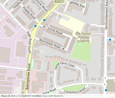 Winchester Road, Reading, Berkshire, RG2 - Photo 1