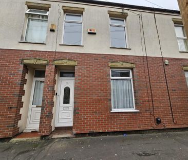 2 bedroom terraced house to rent - Photo 6