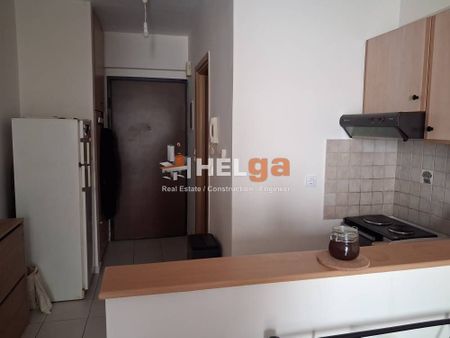 Studio/Γκαρσονιέρα για ενοικίαση Πάτρα - Κέντρο (Πάτρα) - Φωτογραφία 4