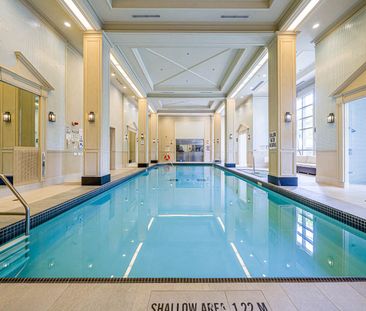 For Lease - 20 Burkebrook Place Unit# 407, Toronto, Ontario - Photo 4