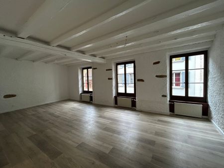 4.5 Zimmer, 140 m², EG - Foto 3