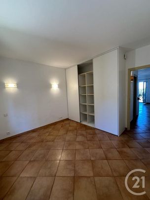 Appartement T2 à louer - Photo 1