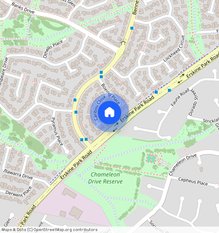 12 Boeing Place St Clair