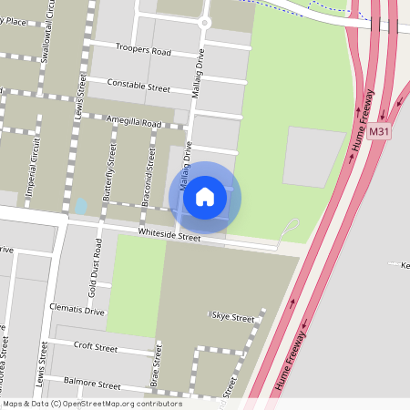 5 Culbokie Street, Vic 3753, Beveridge