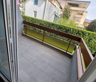 1.5 Zimmer, 49 m², EG - Photo 2