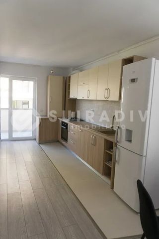 Apartament modern, dressing, parcare, bloc nou- Calea Turzii - Photo 3
