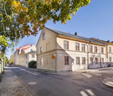 Kungsgatan 25, 75332, Uppsala - Foto 5