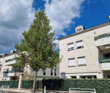 Location Appartement 3 pièces 62m² ST CYR SUR LOIRE 37540 - Photo 4