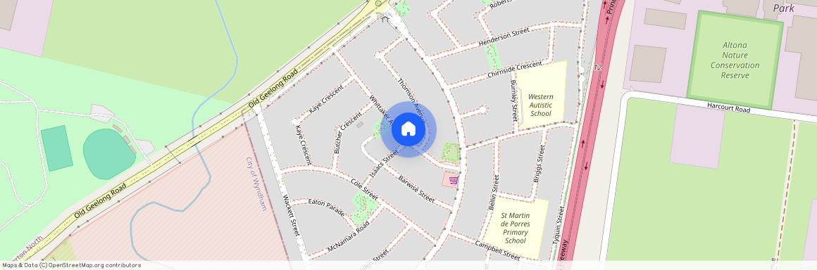 35 Whittaker Av, Vic 3028, Laverton