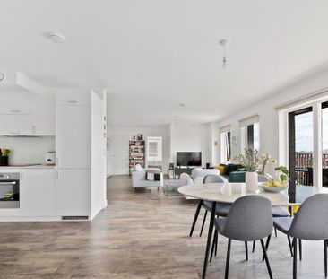 3 bedroom apartment to rent - Photo 6