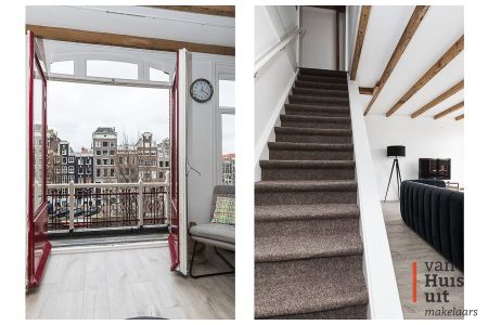 Singel 103-3, Spuistraat-Noord, 1012VG, Amsterdam - Photo 4