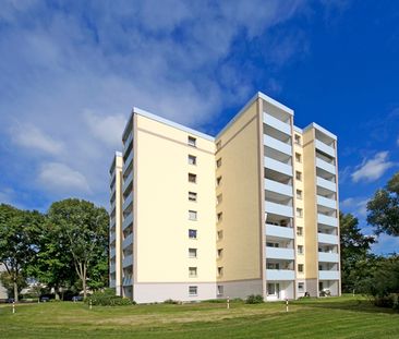 Seniorengerechte 2-Zimmer-Wohnung in Krefeld-Benrad-Süd - Photo 6