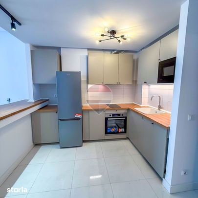 De inchiriat | Apartament 2 camere Onix Blue Mamaia Nord | CONSTANTA - Photo 1