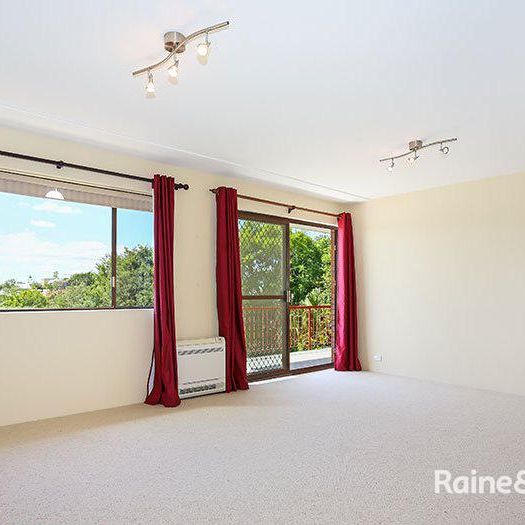 2/54 Elizabeth Street, Toowong, QLD 4066 - Photo 1