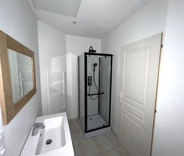 Location Appartement 1 pièce 16m² AGEN 47000 - Photo 3