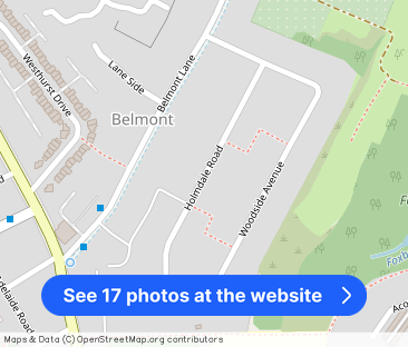 Holmdale Road, Chislehurst, BR7 - Photo 1