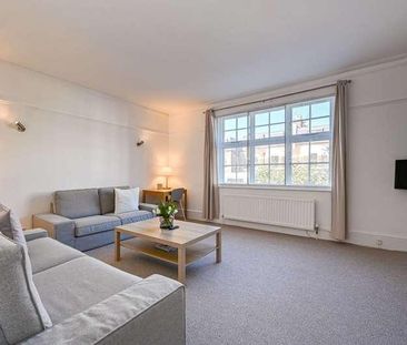 Fulham Road, Parsons Green, SW6 - Photo 6