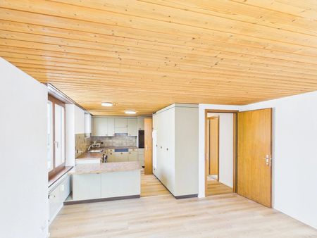 4.5 Zimmer, 100 m², 2. Stock - Photo 5
