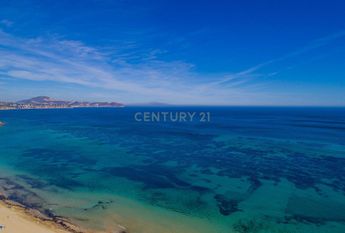 Calpe/Calp, Valencian Community