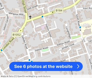 Saffron Court, Saffron Walden CB11 - Photo 1