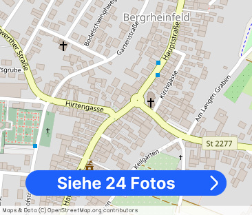 Reserviert. Moderne neuwertige Fünf-Zimmer-WHG mit Dachterrassen, S... - Foto 1