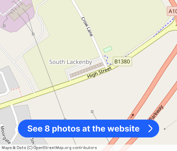 South Lackenby, Middlesbrough, TS6 - Photo 1