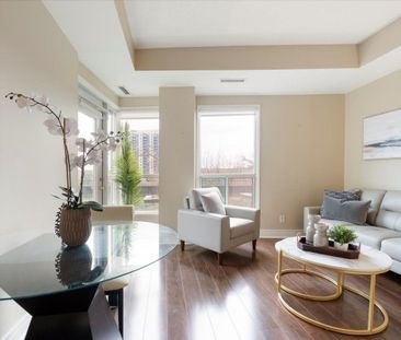 For Lease - 2 Toronto Street Unit# 302, Barrie, Ontario - Photo 2