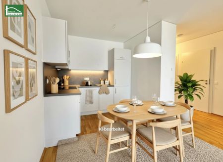 Moderne Traumimmobilie in Graz: Neu und stilvoll in bester Lage! - Foto 2