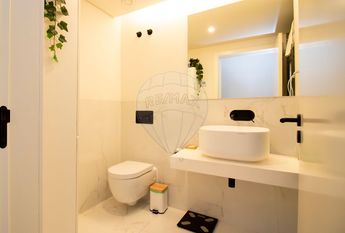 Apartamento T4 em Lisboa