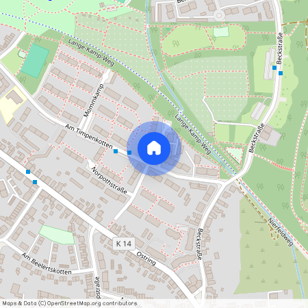 Am Timpenkotten 25, 46238 Bottrop