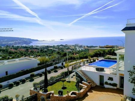 4 room luxury Villa for rent in Calvià, Balearic Islands - Photo 4